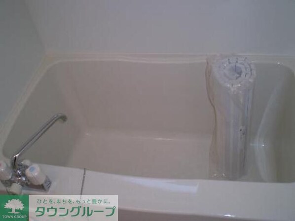 エルボヌールの物件内観写真